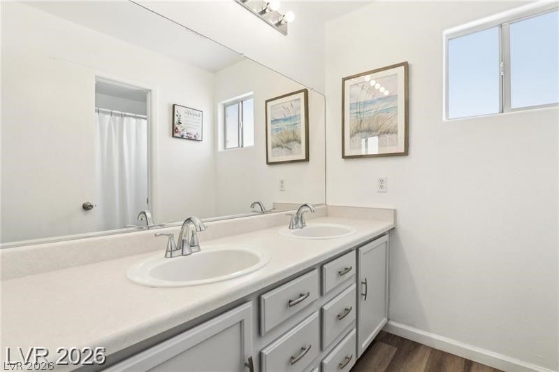 7925 Limbwood Court Las Vegas NV 89131