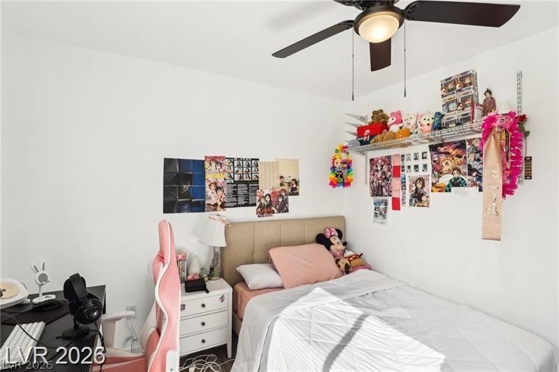 7925 Limbwood Court Las Vegas NV 89131