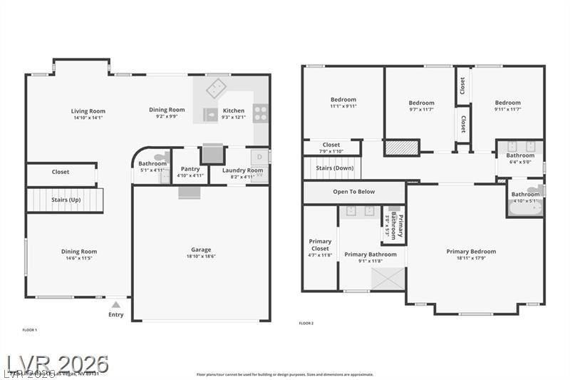 7925 Limbwood Court Las Vegas NV 89131