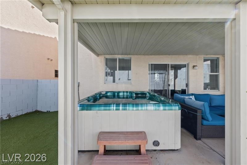 7925 Limbwood Court Las Vegas NV 89131
