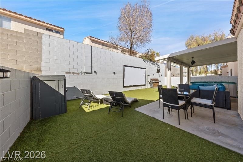 7925 Limbwood Court Las Vegas NV 89131
