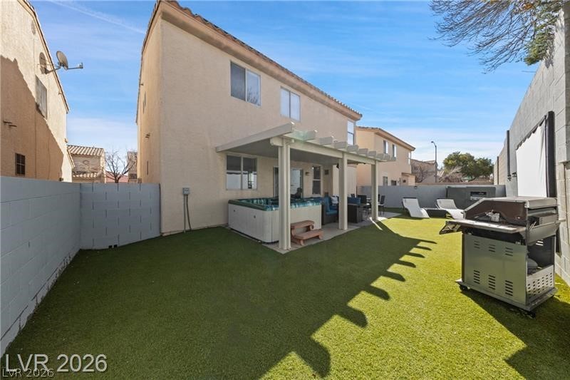 7925 Limbwood Court Las Vegas NV 89131