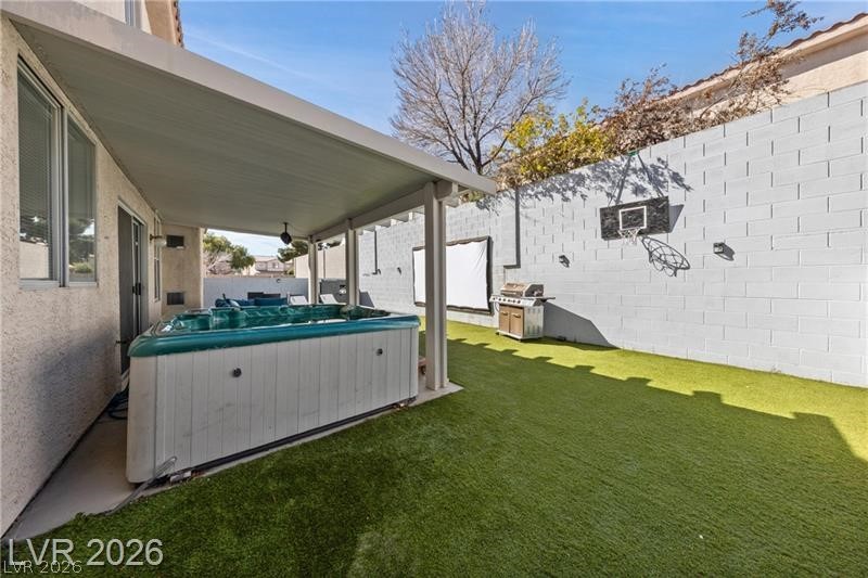 7925 Limbwood Court Las Vegas NV 89131