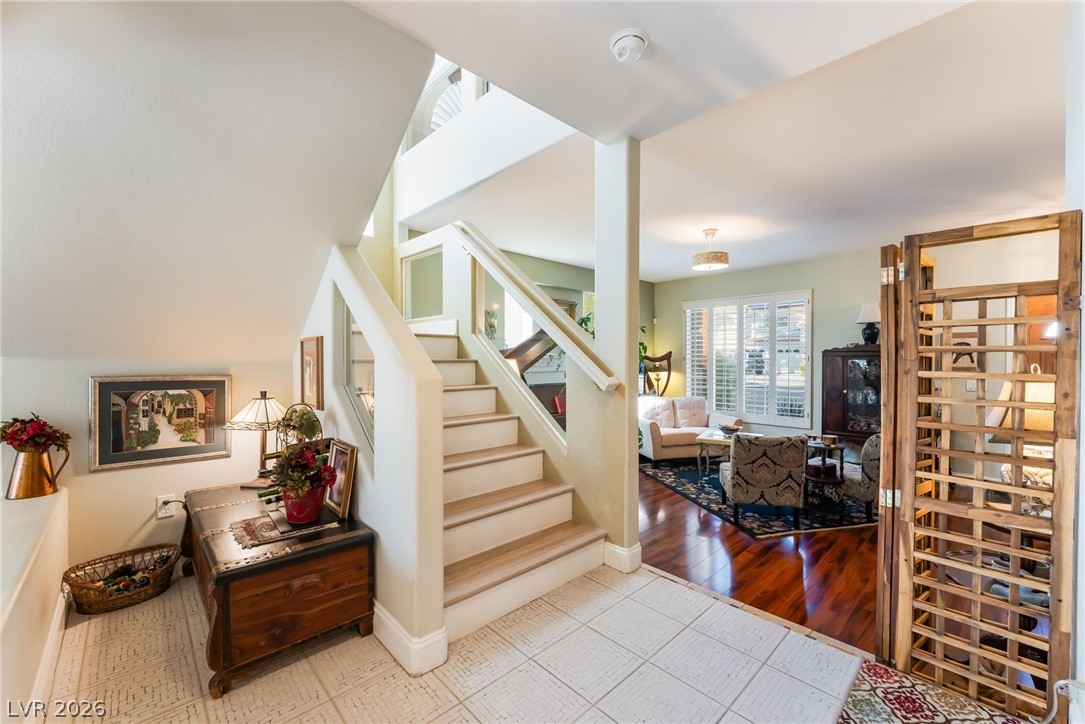 6504 Deer Hollow Street Las Vegas NV 89149
