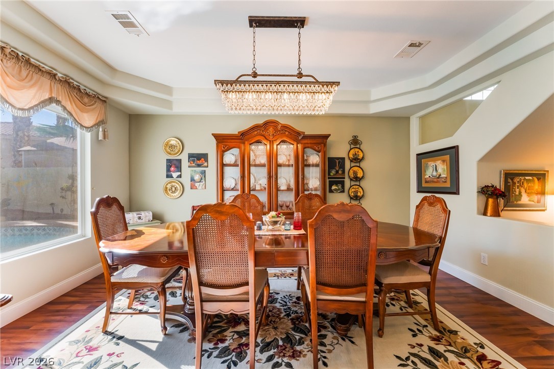 6504 Deer Hollow Street Las Vegas NV 89149