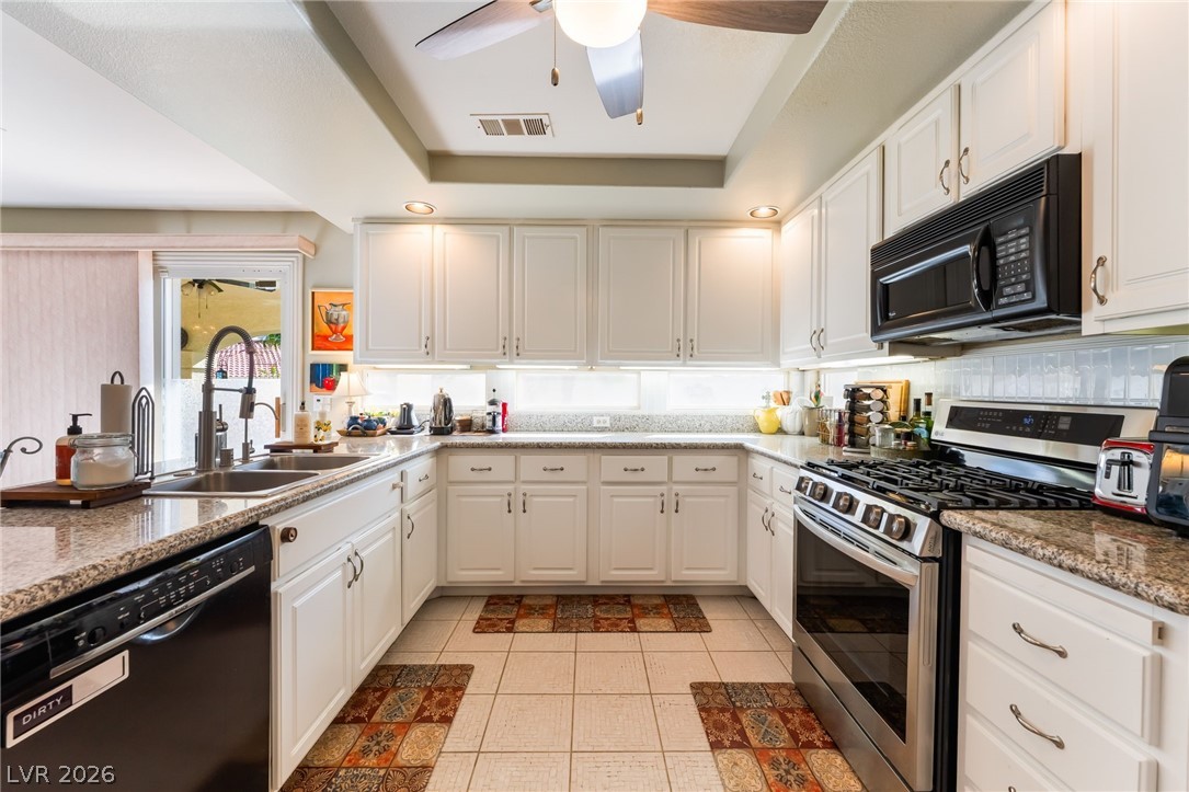 6504 Deer Hollow Street Las Vegas NV 89149