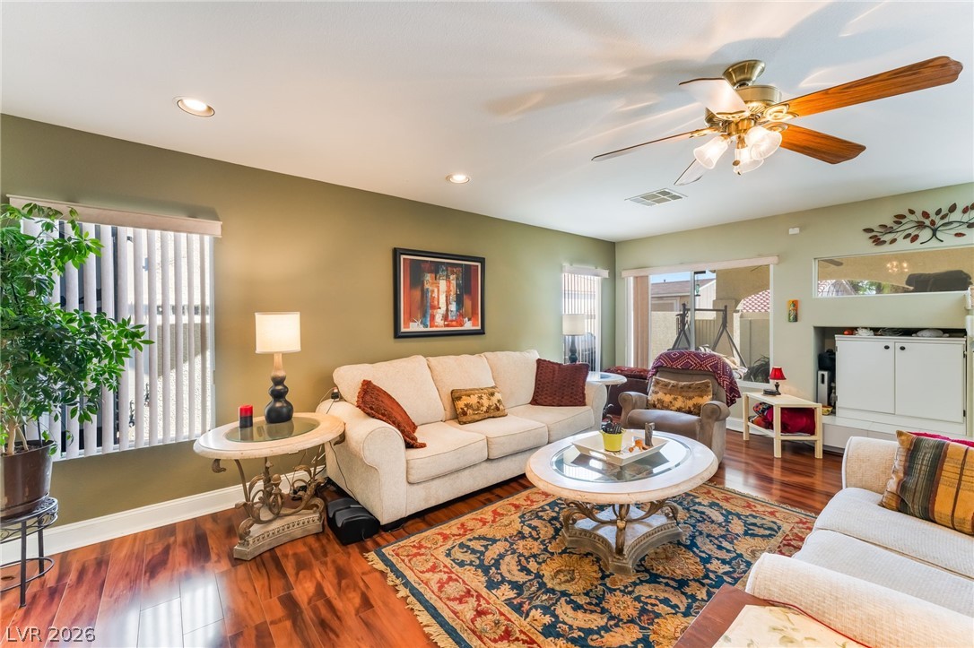 6504 Deer Hollow Street Las Vegas NV 89149
