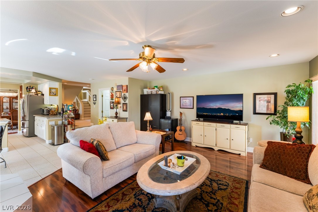 6504 Deer Hollow Street Las Vegas NV 89149