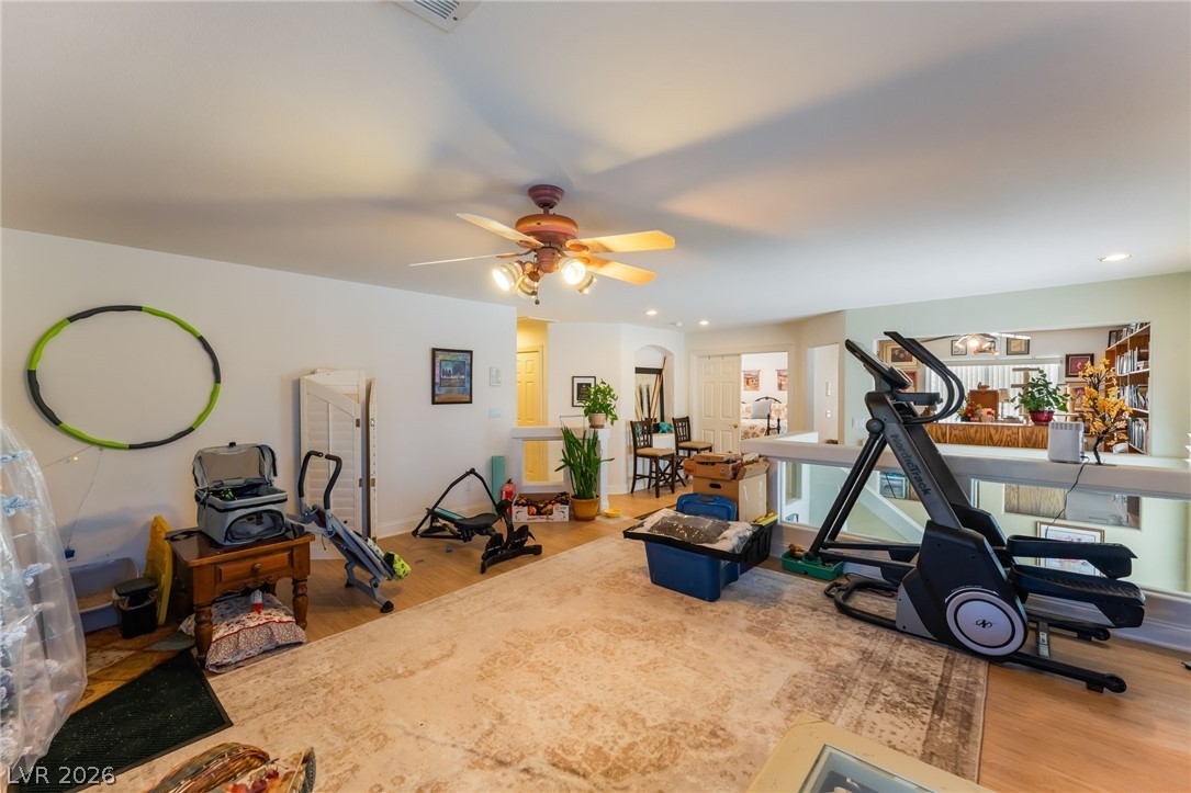 6504 Deer Hollow Street Las Vegas NV 89149