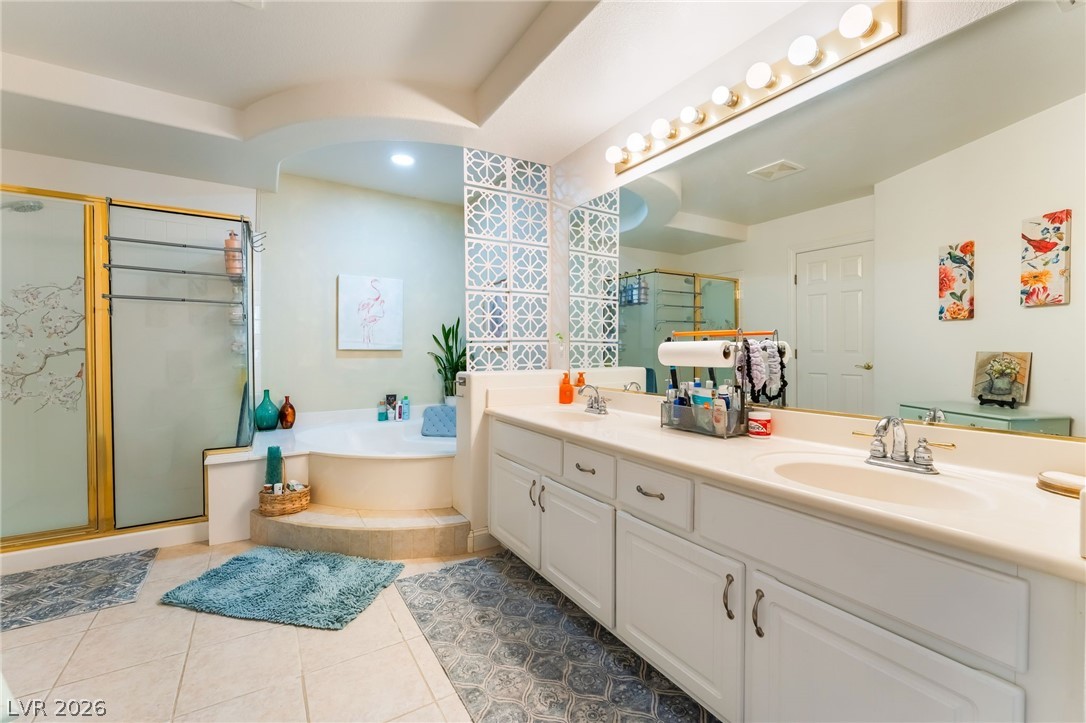 6504 Deer Hollow Street Las Vegas NV 89149