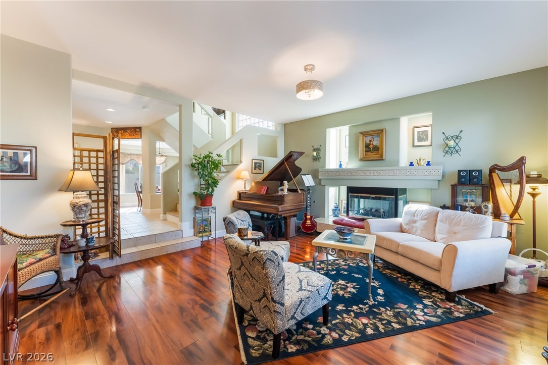 6504 Deer Hollow Street Las Vegas NV 89149