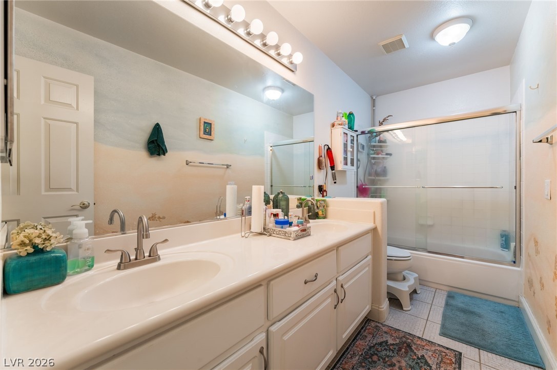 6504 Deer Hollow Street Las Vegas NV 89149