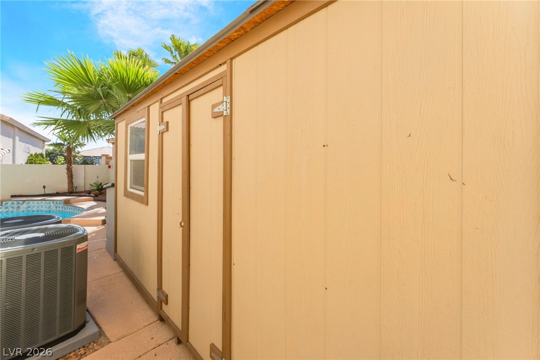 6504 Deer Hollow Street Las Vegas NV 89149