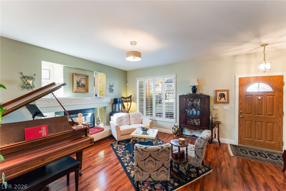 6504 Deer Hollow Street Las Vegas NV 89149