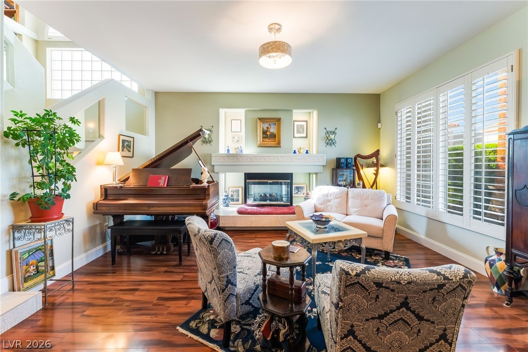 6504 Deer Hollow Street Las Vegas NV 89149
