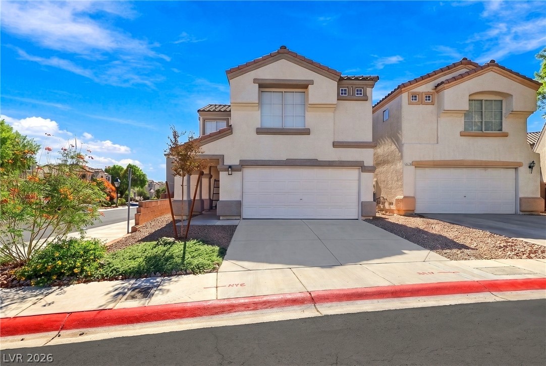 2711 Advancement Avenue North Las Vegas NV 89031
