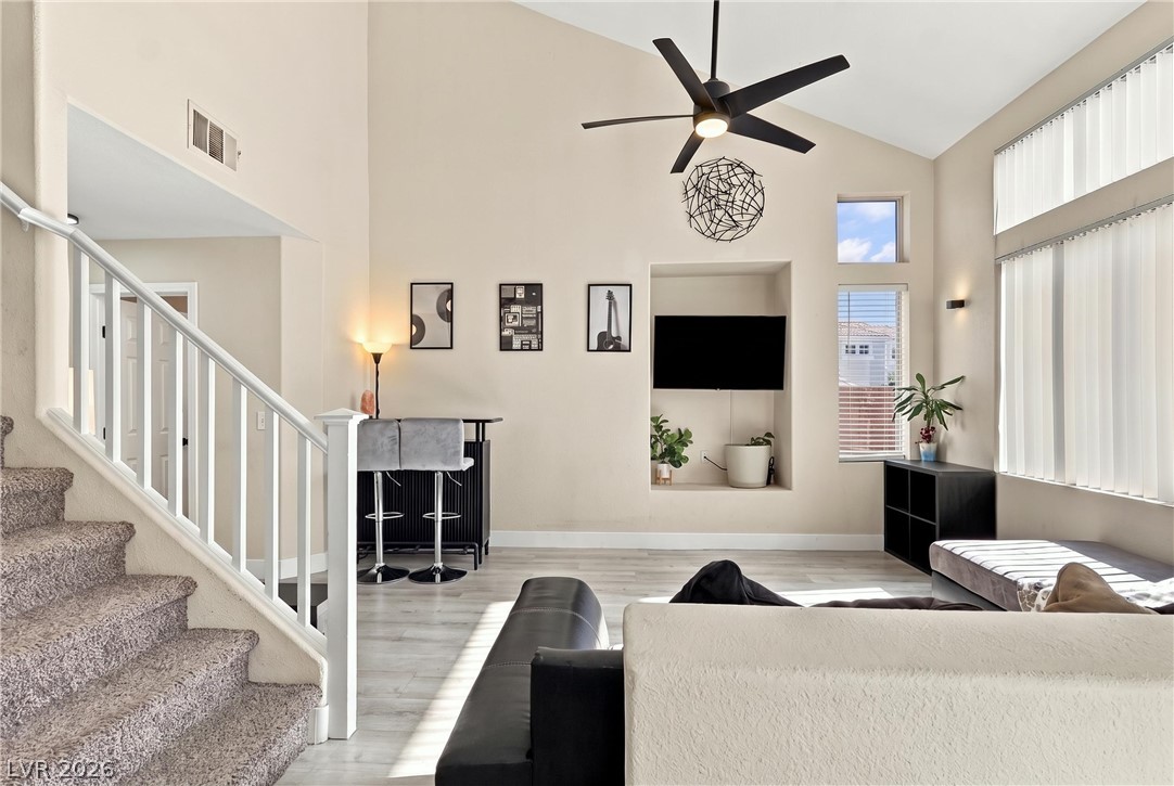 2711 Advancement Avenue North Las Vegas NV 89031