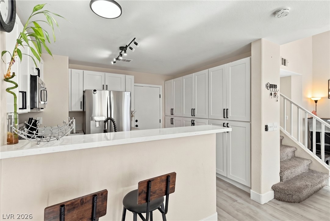 2711 Advancement Avenue North Las Vegas NV 89031