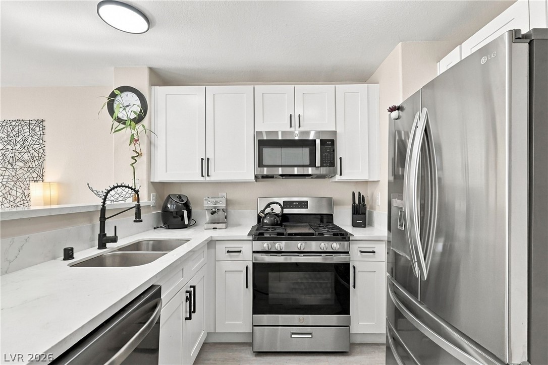 2711 Advancement Avenue North Las Vegas NV 89031
