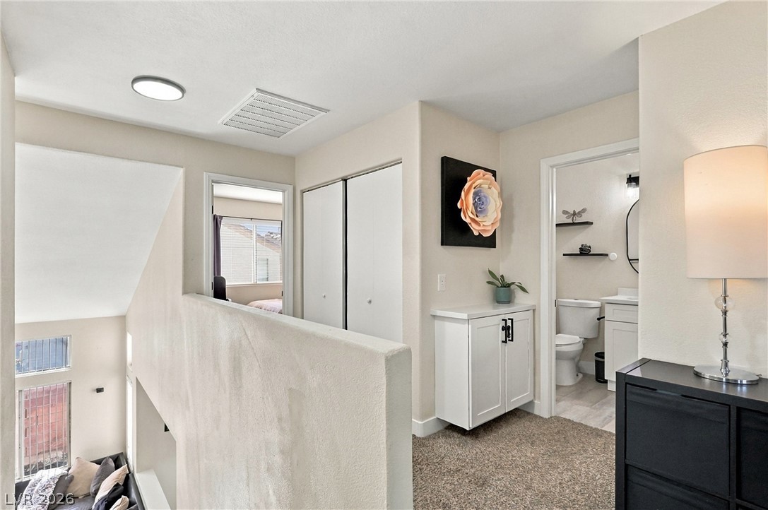 2711 Advancement Avenue North Las Vegas NV 89031