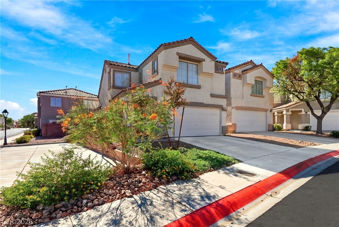 2711 Advancement Avenue North Las Vegas NV 89031