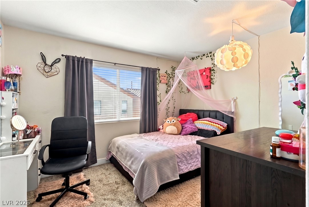 2711 Advancement Avenue North Las Vegas NV 89031