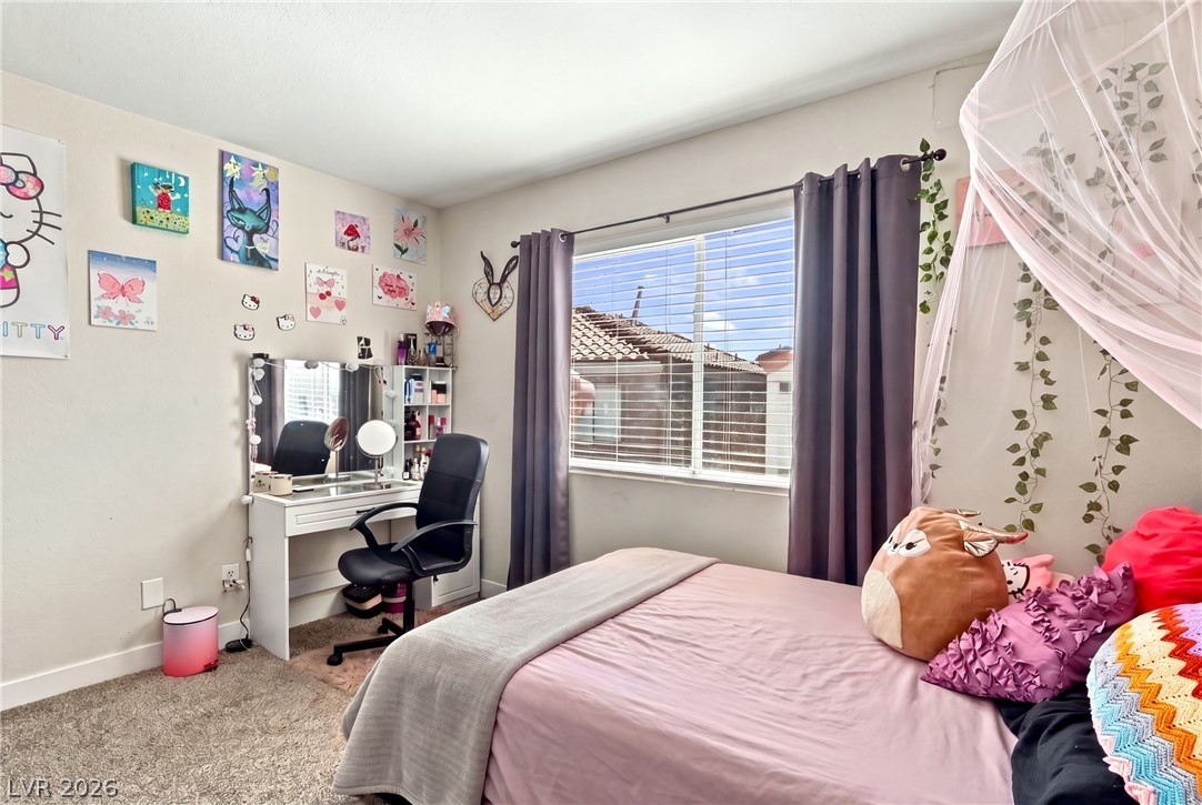 2711 Advancement Avenue North Las Vegas NV 89031
