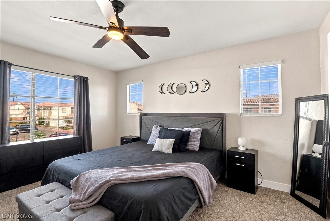 2711 Advancement Avenue North Las Vegas NV 89031
