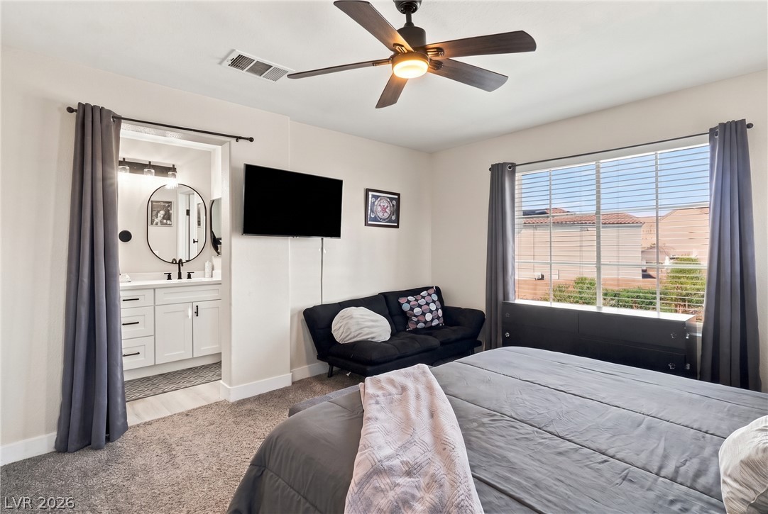 2711 Advancement Avenue North Las Vegas NV 89031