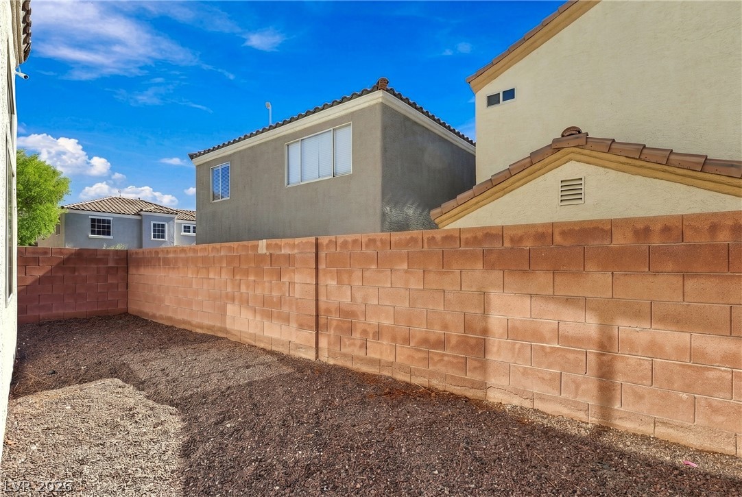 2711 Advancement Avenue North Las Vegas NV 89031