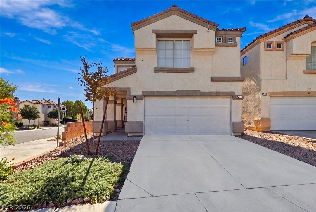 2711 Advancement Avenue North Las Vegas NV 89031