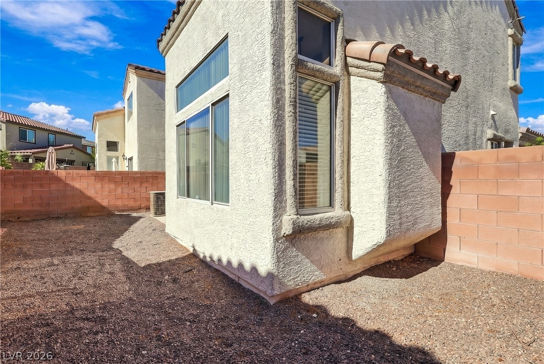 2711 Advancement Avenue North Las Vegas NV 89031