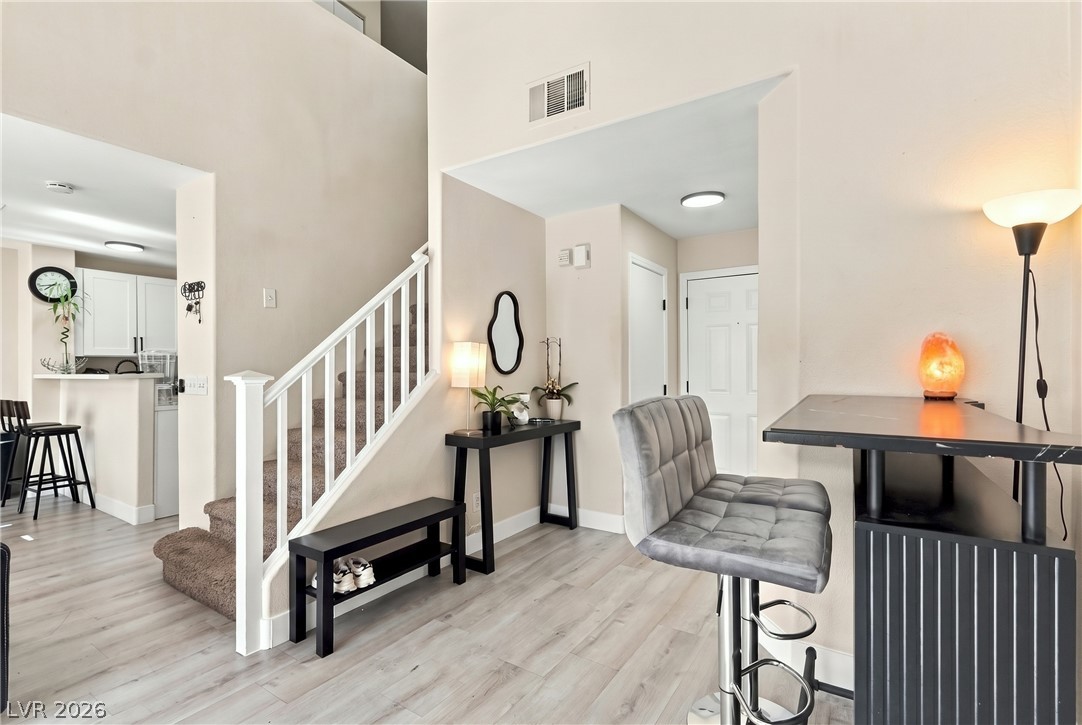 2711 Advancement Avenue North Las Vegas NV 89031