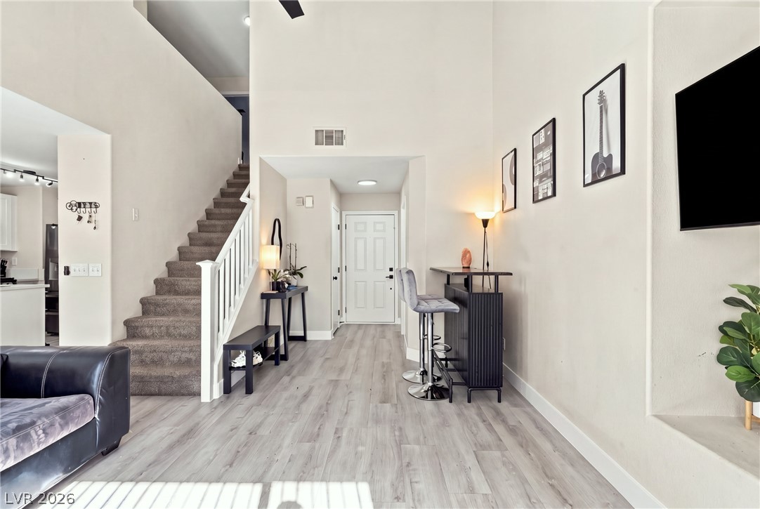 2711 Advancement Avenue North Las Vegas NV 89031
