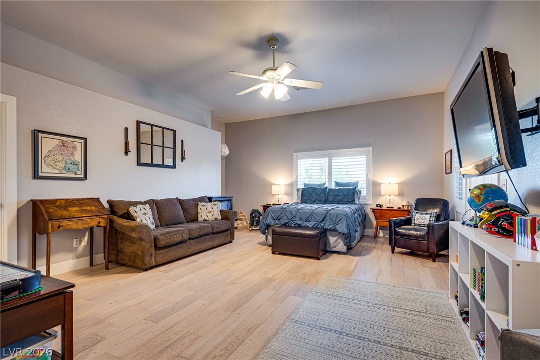 5730 North Park Street Las Vegas NV 89149