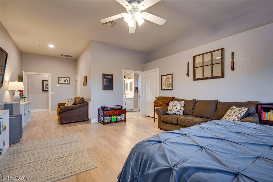 5730 North Park Street Las Vegas NV 89149