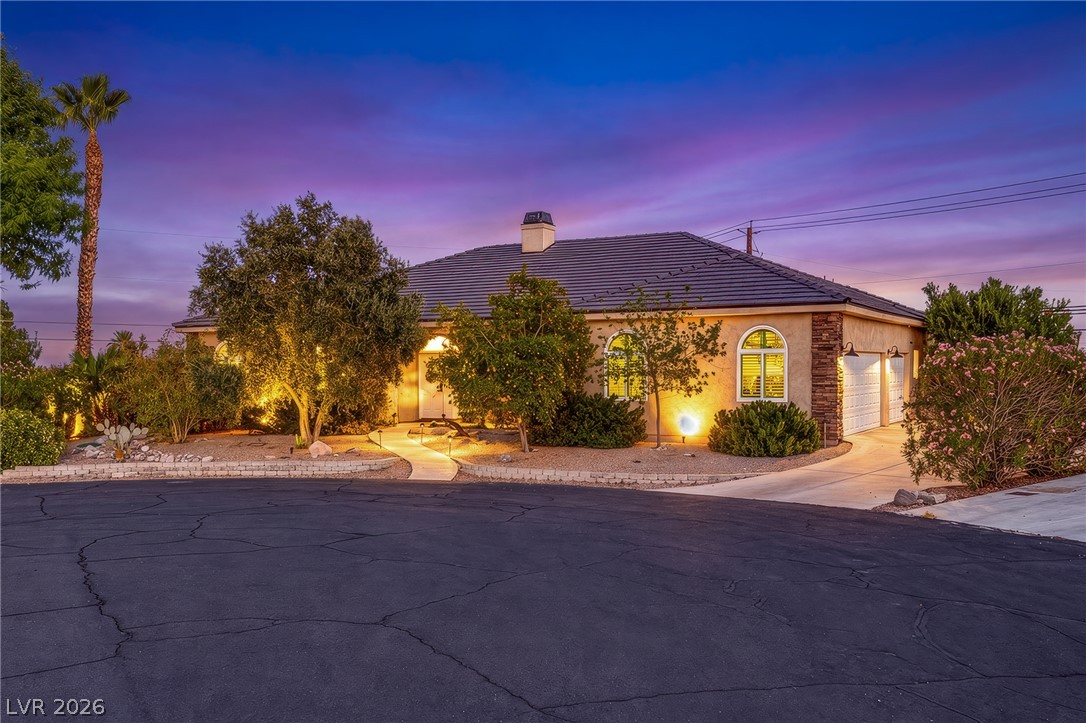 5730 North Park Street Las Vegas NV 89149