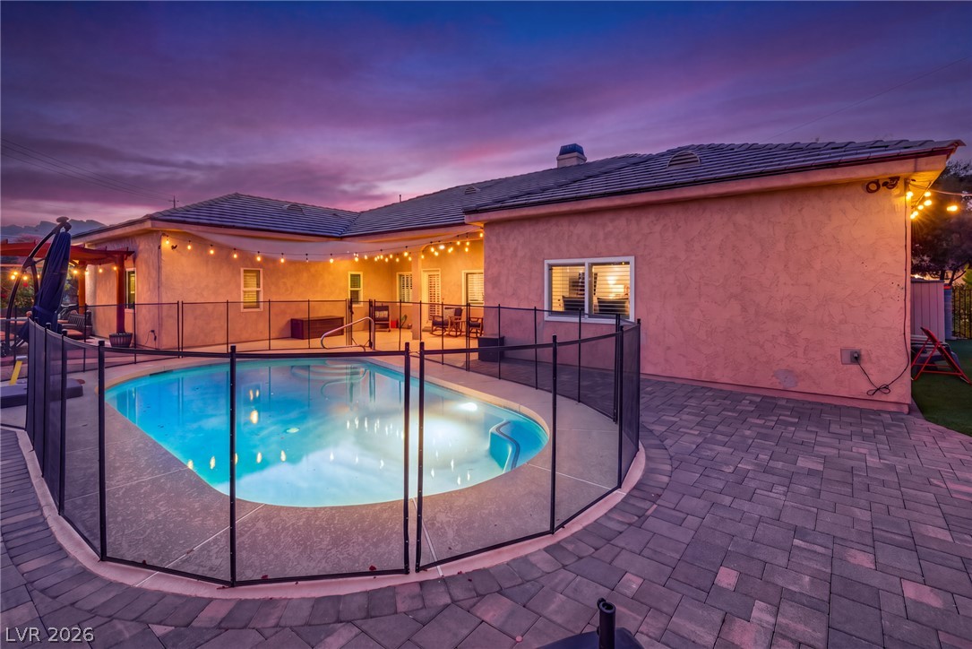 5730 North Park Street Las Vegas NV 89149