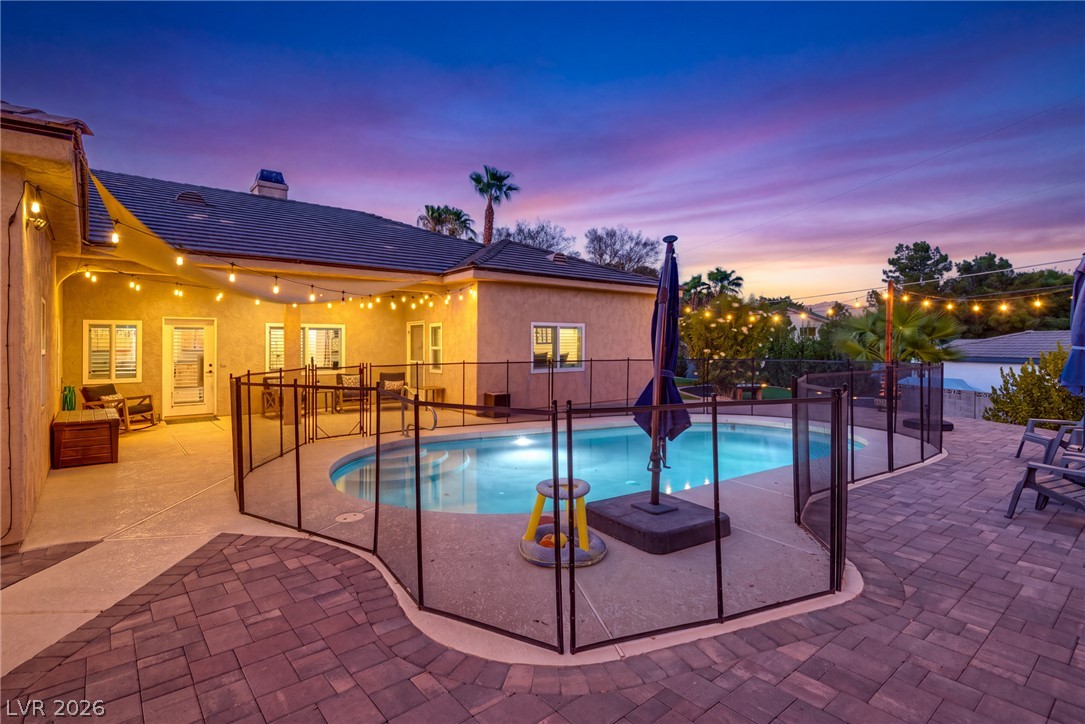 5730 North Park Street Las Vegas NV 89149