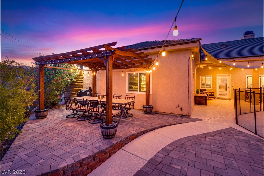 5730 North Park Street Las Vegas NV 89149