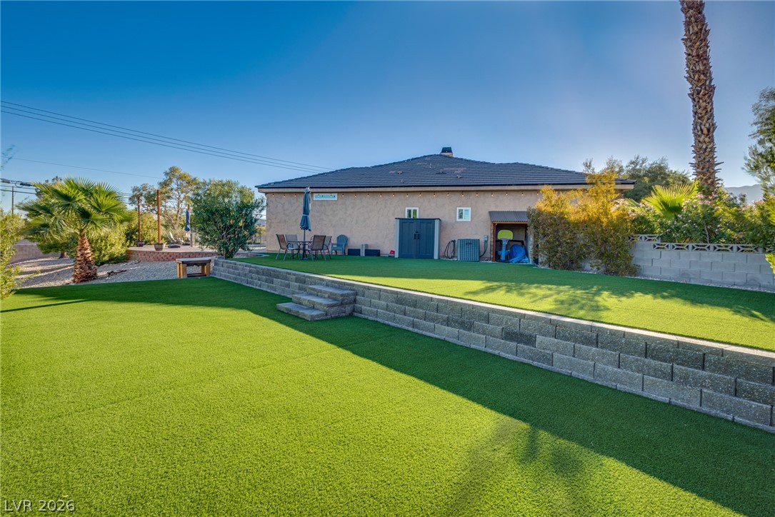 5730 North Park Street Las Vegas NV 89149