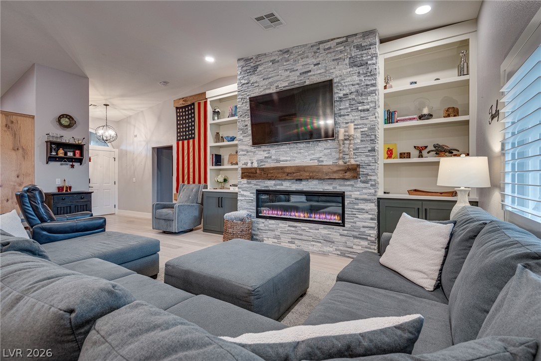 5730 North Park Street Las Vegas NV 89149