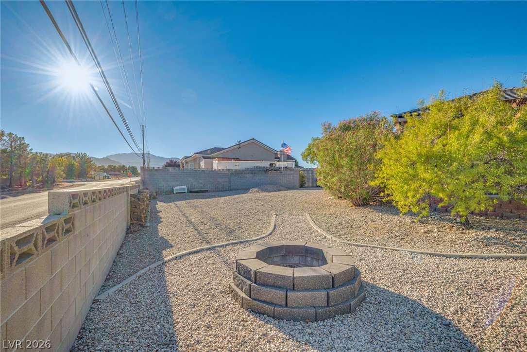 5730 North Park Street Las Vegas NV 89149