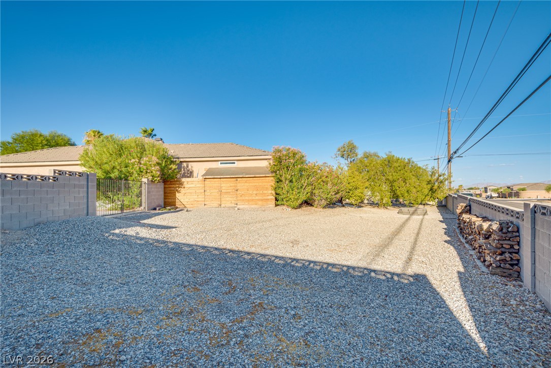 5730 North Park Street Las Vegas NV 89149