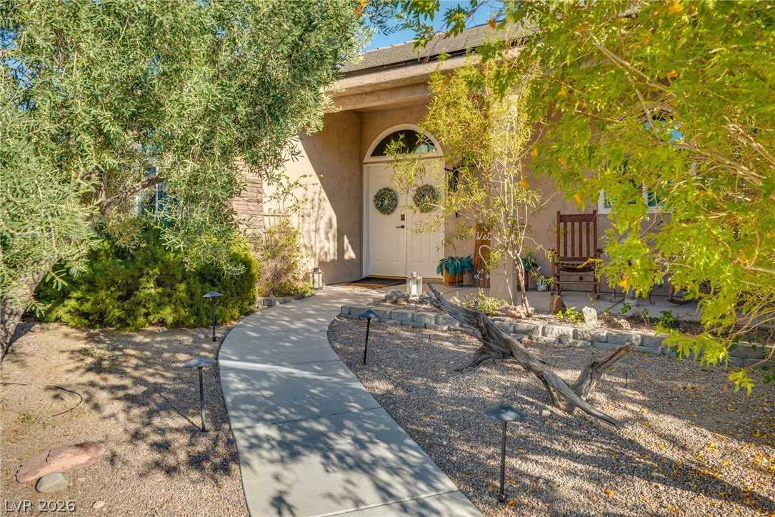 5730 North Park Street Las Vegas NV 89149