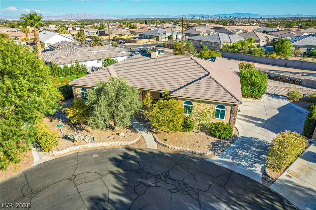 5730 North Park Street Las Vegas NV 89149