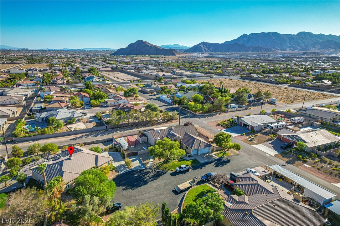 5730 North Park Street Las Vegas NV 89149