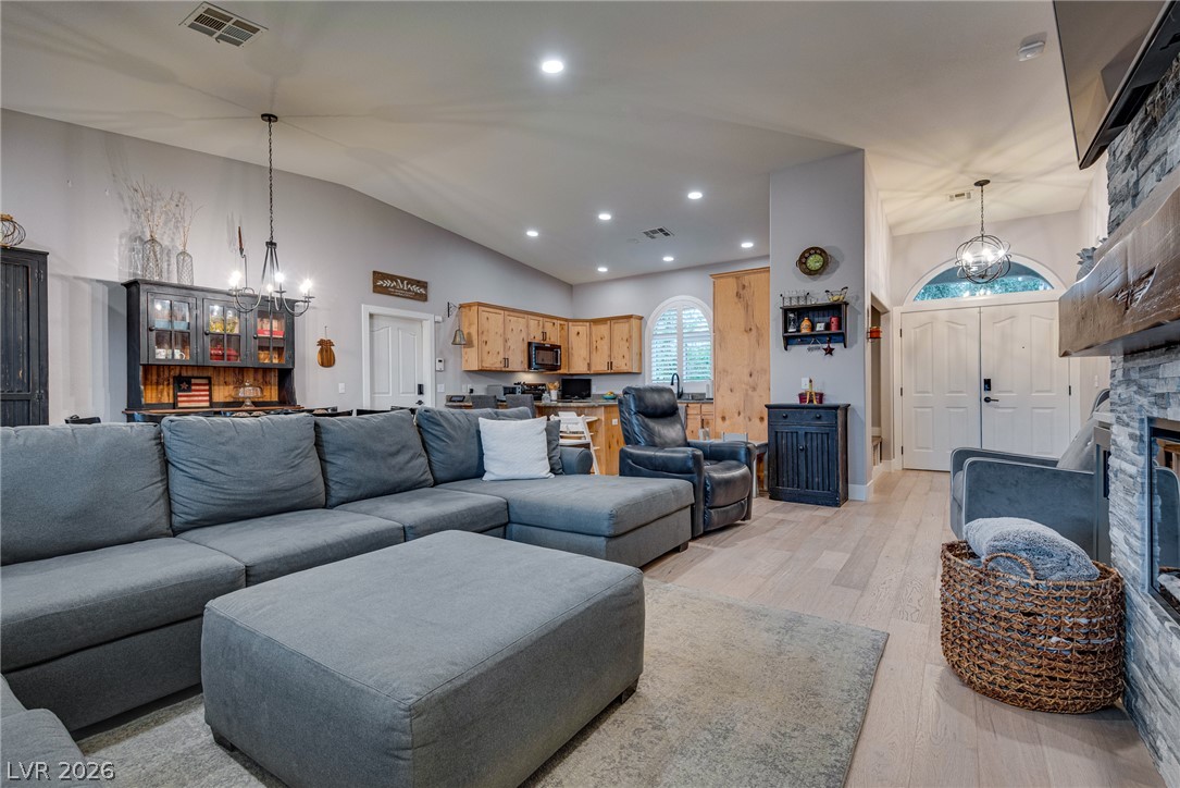 5730 North Park Street Las Vegas NV 89149