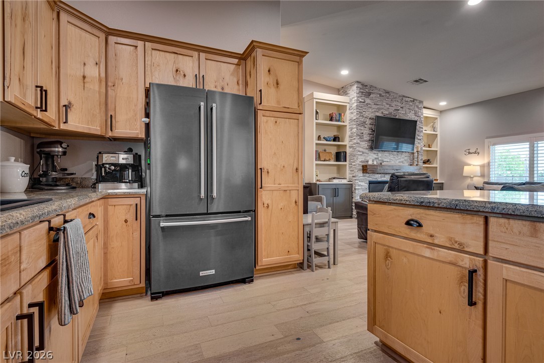 5730 North Park Street Las Vegas NV 89149