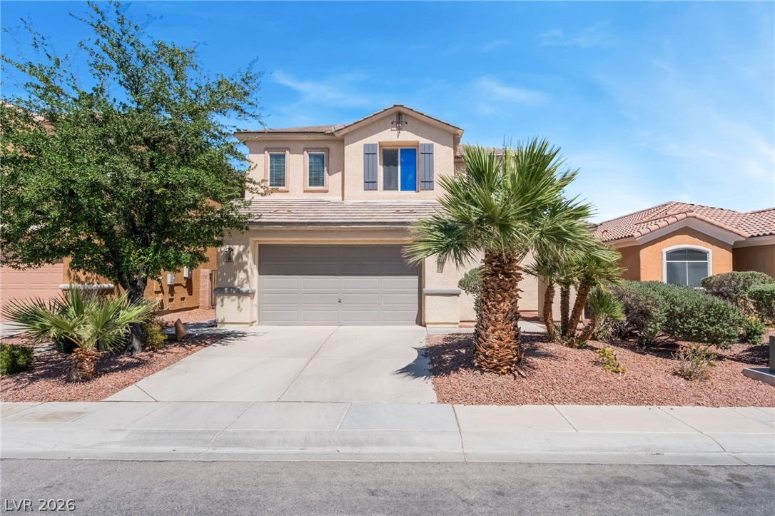 6432 Birdcall Street North Las Vegas NV 89084